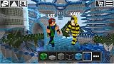 WorldCraft: 3D Build & Craft with Skins Export to Minecraft - 6