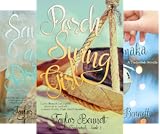 tradewinds by lawana 3*  Tradewind (4 Book Series)