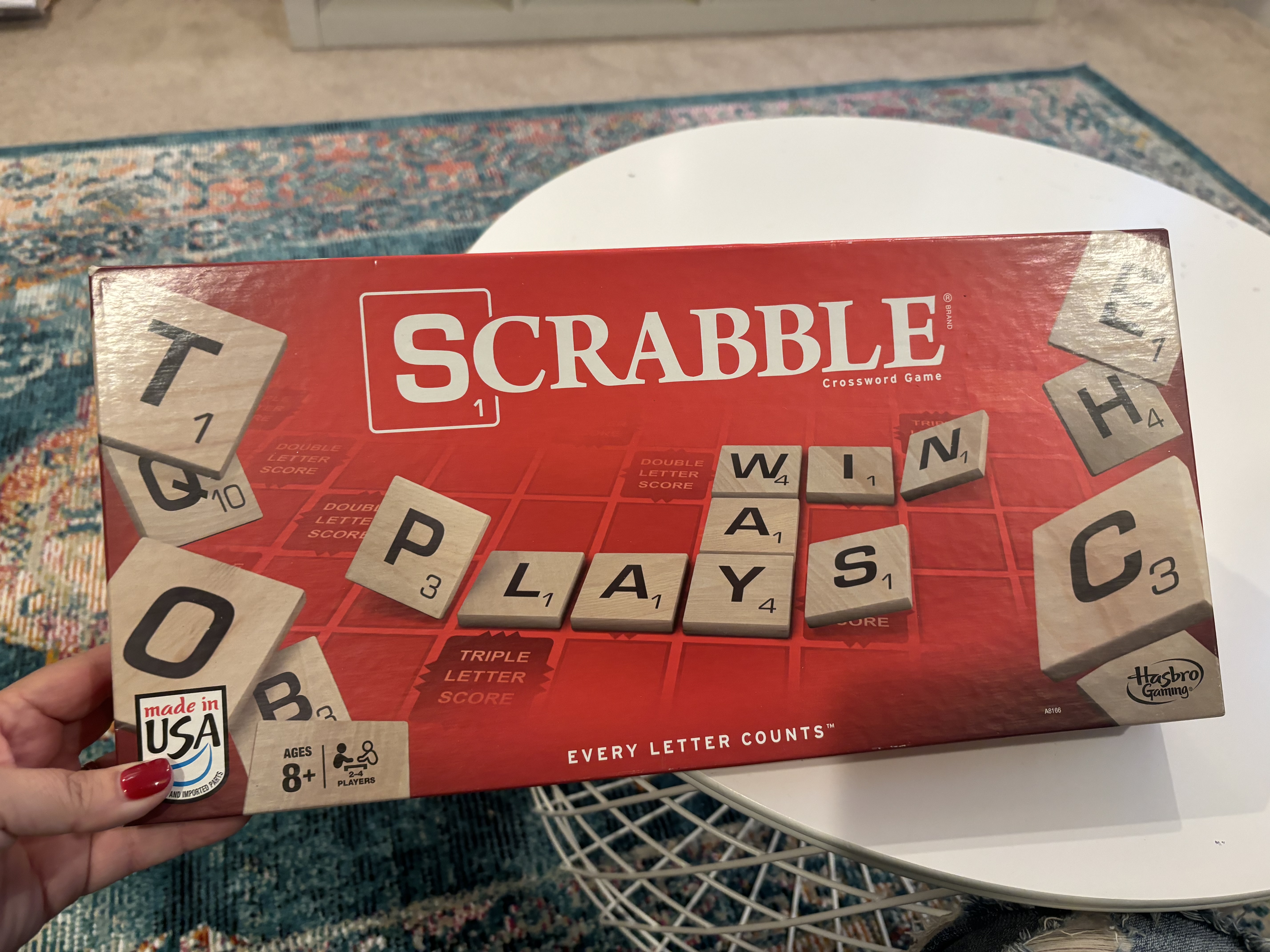 Watch Why this game is a classc on Amazon Live