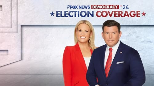 Fox News: US, World, & Election Headlines