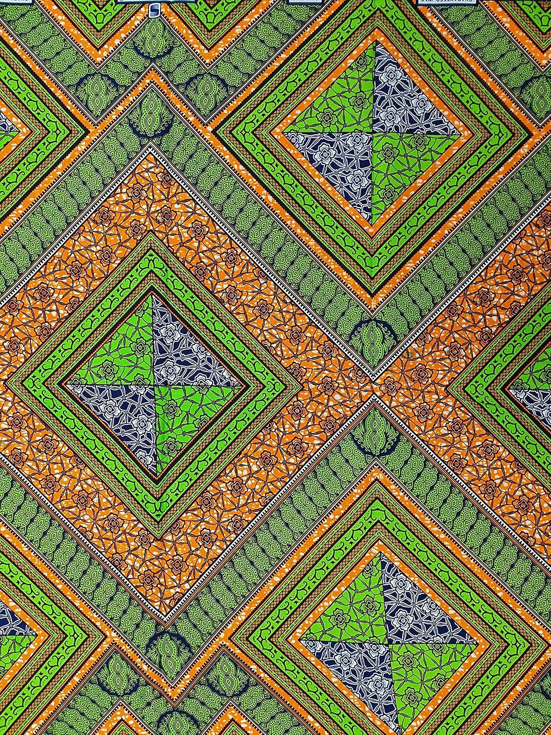 panno per cucire in cortile