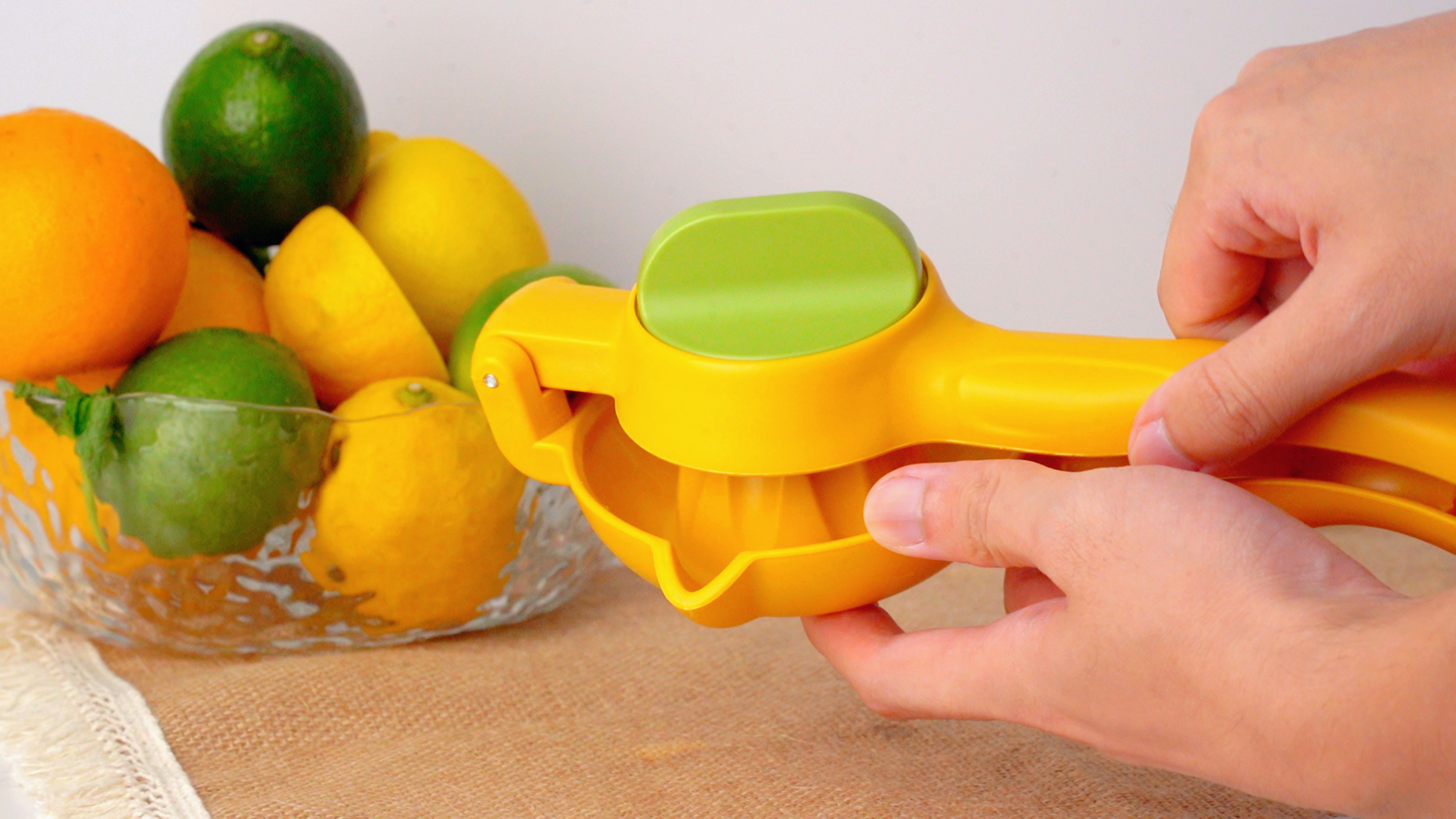 Lemonページ Amazon.com: Lemon Squeezer, Lime Citrus Lemon Juicer Manual with