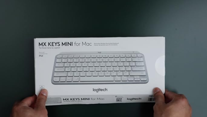美品　MX Keys Mini for Mac 7951319?$400x350$