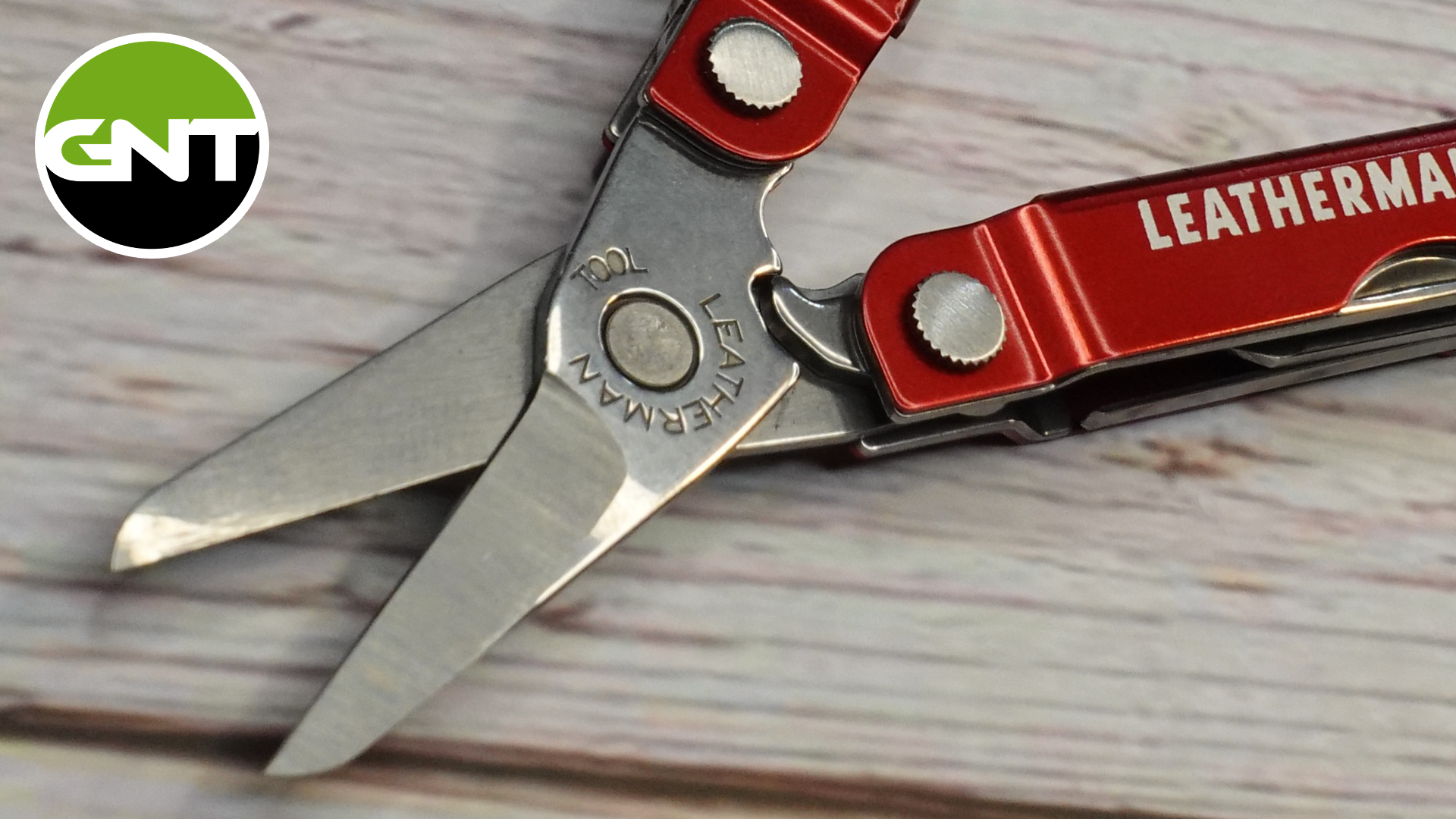 Watch Leatherman Micra Red Product Overview on Amazon Live