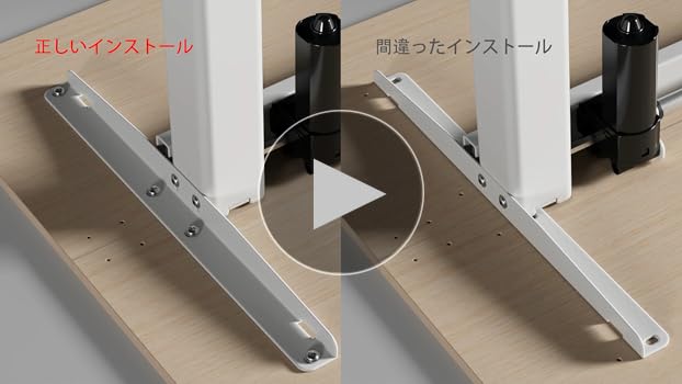 昇降式テーブル上下昇降スタンディングデスク幅100x奥行60x高さ65-90 Amazon | Claiks 昇降デスク 電動 スタンディングデスク 昇降式