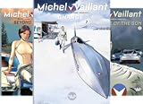beneteau figaro 30  Michel Vaillant (3 Book Series)