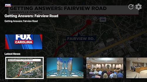 FOX Carolina News