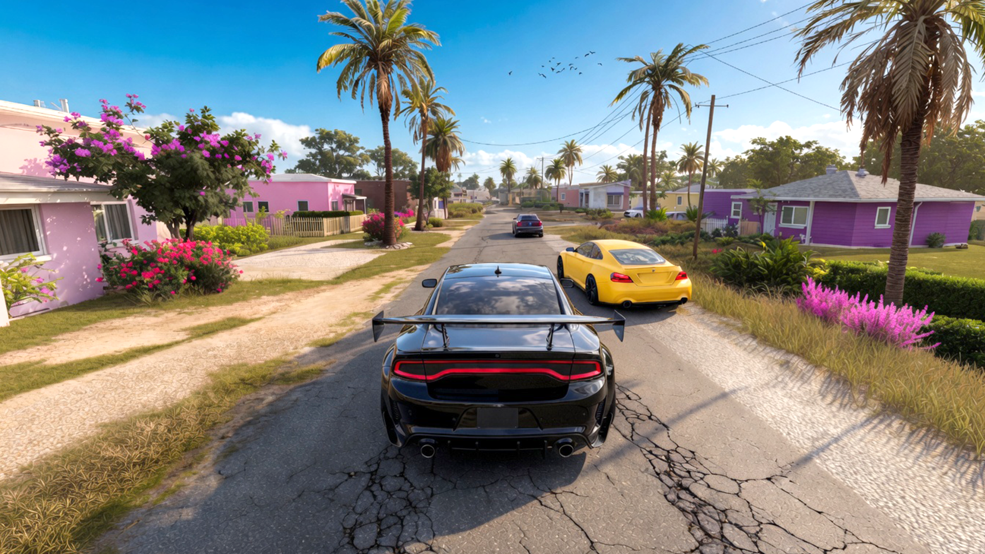 Drive Extreme Fast and Furious: Street Car Racing Simulator Game - App ...