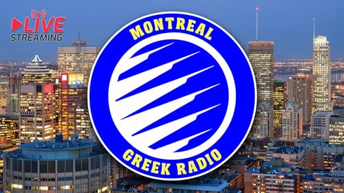 MONTREAL GREEK TV