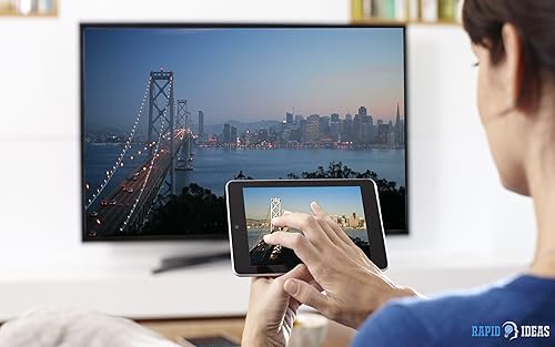 bridge bridge life HD - decore seu quarto com belas paisagens na sua TV HDR 4K, TV 8K e dispositivos