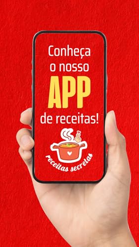 Receitas Secretas