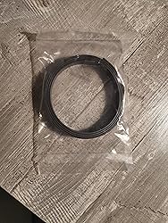 Flexible Magnetic Self Adhesive Strip Tape 3 Metres Long Fridge Magnet Hobby Crafts Steel Tape