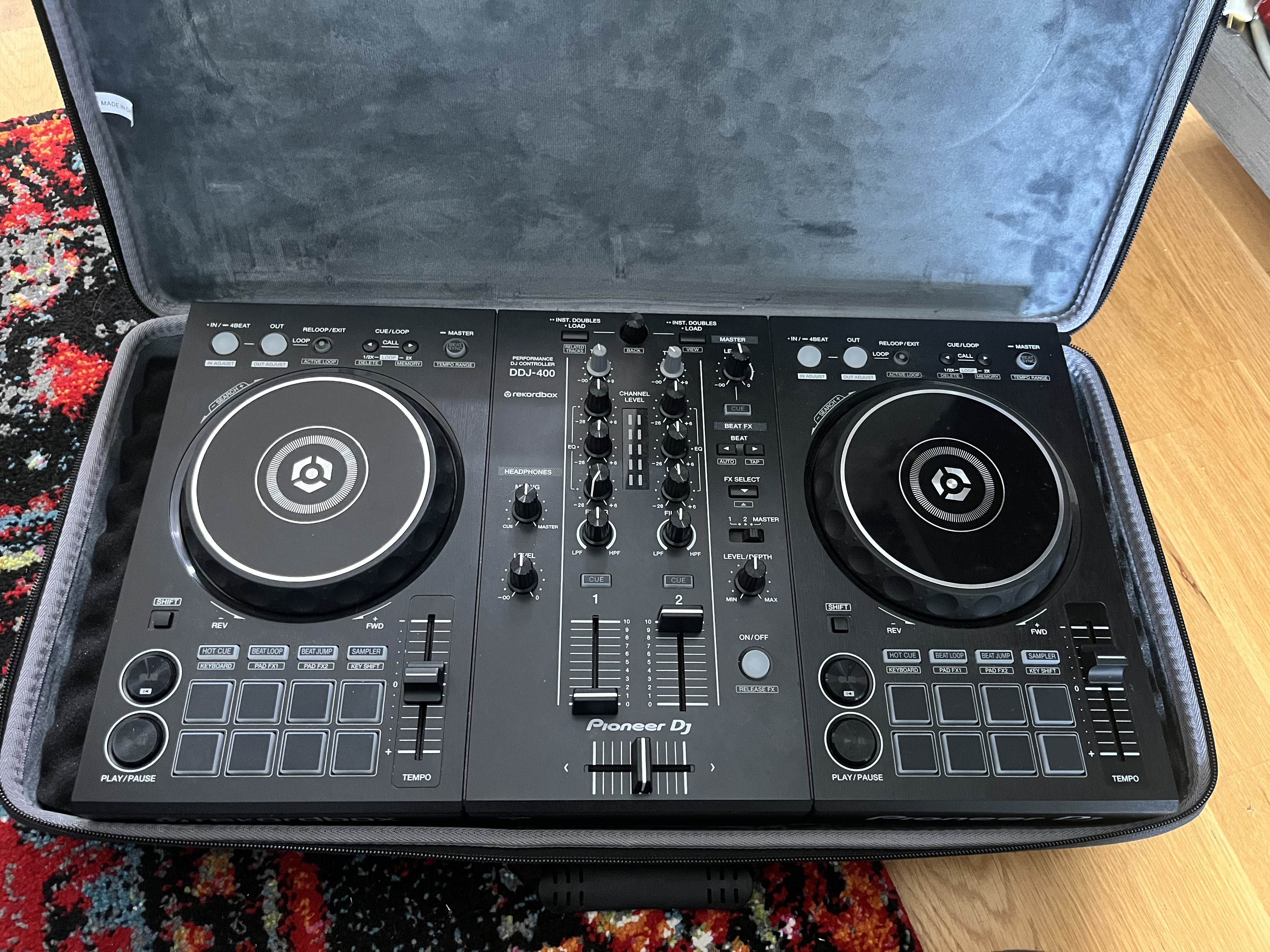 Amazon.com: Pioneer DJ