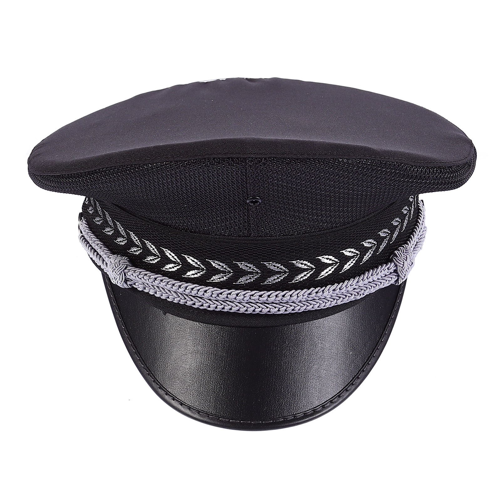 帽子 EVISEN SAILOR HAT - BLACK M size B1FxdcHASKL.png