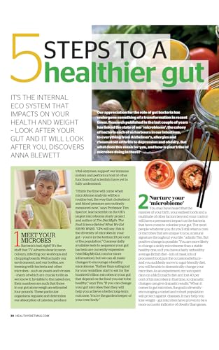 Healthy Diet Magazine