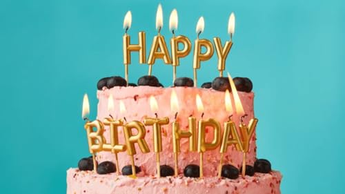 Birthday Song