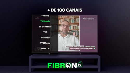 FIBRON TV