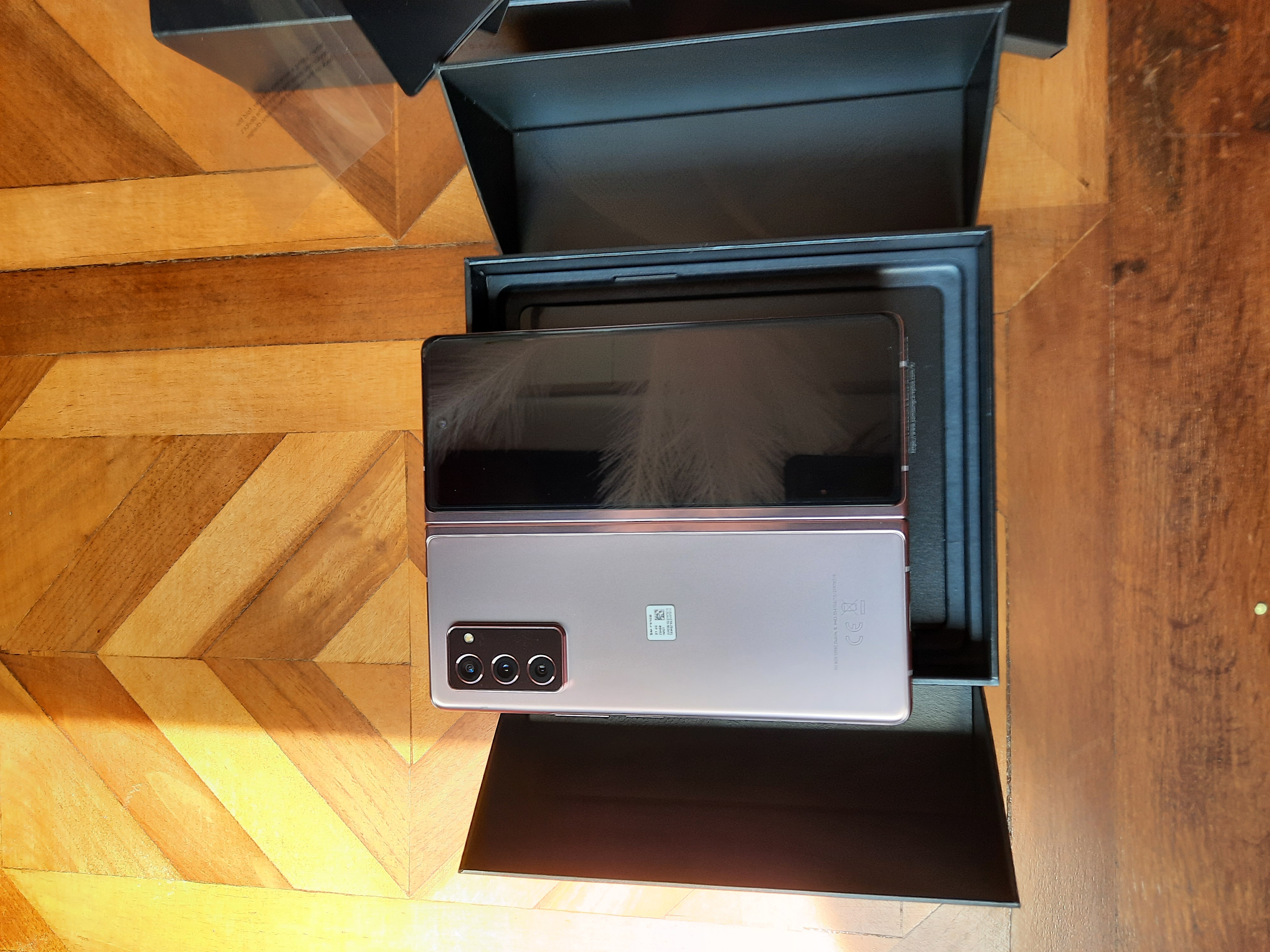 Immagine del cliente