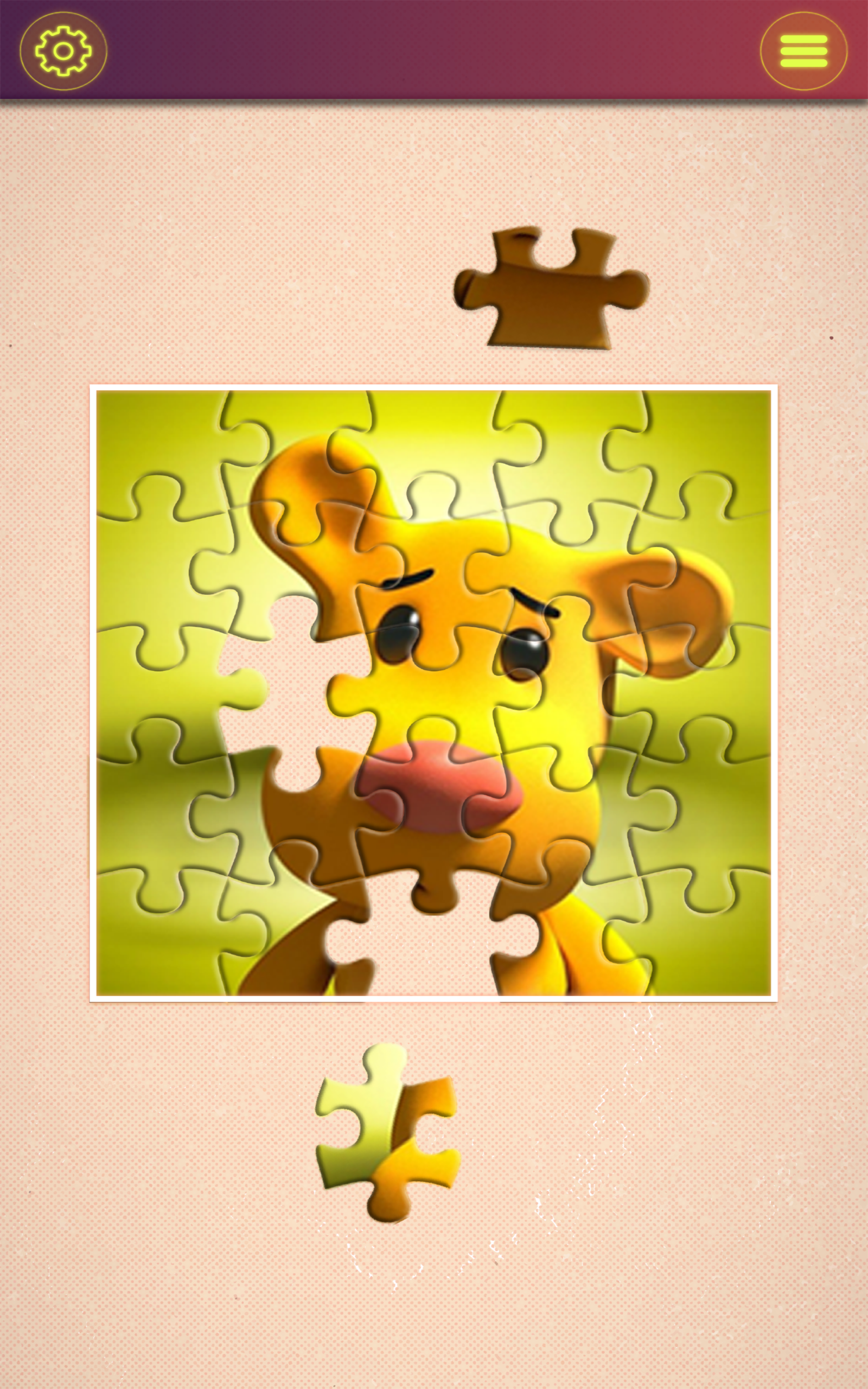 Jigsaw Puzzles Bravo: Epic Puzzles Games For Free - App on Amazon Appstore