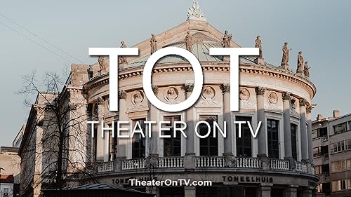 TOT - TEATRO NA TV