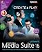 CyberLink Media Suite 15 Ultimate [Téléchargement]