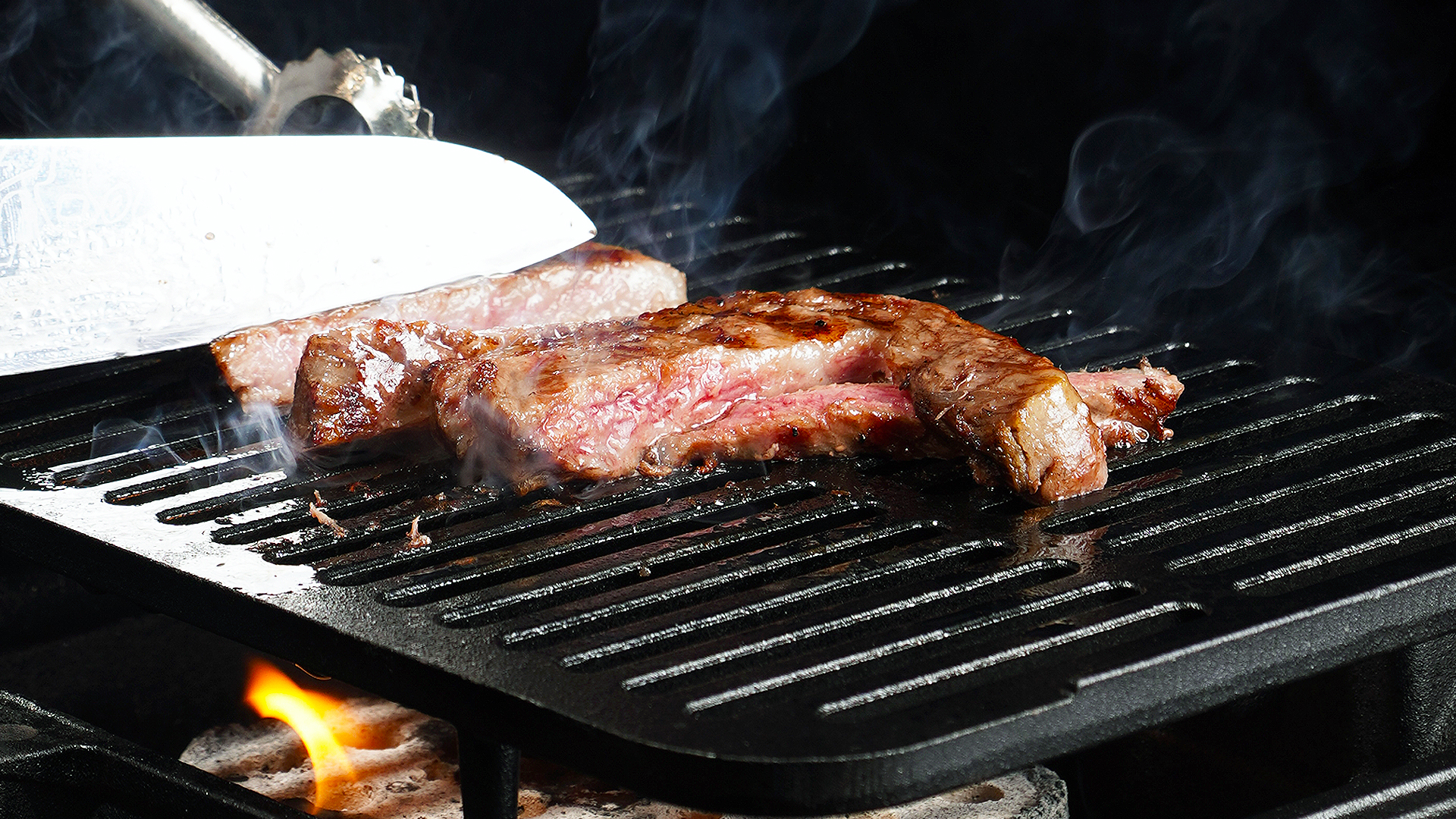 Charcoal Starter☆リメイク缶✨️バスロール☆男前✨️ Charcoal