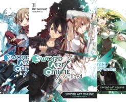 美品 ソードアート・オンライン 1～27巻 Sword Art Online (全27巻) Kindle版