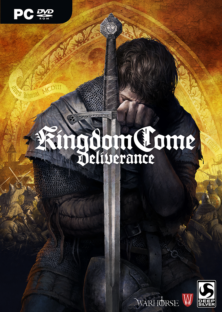 Kingdom Come: Deliverance [Online Game Code]