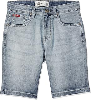 lee cooper luke jeans