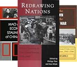  The Harvard Cold War Studies Book (34 Book Series)