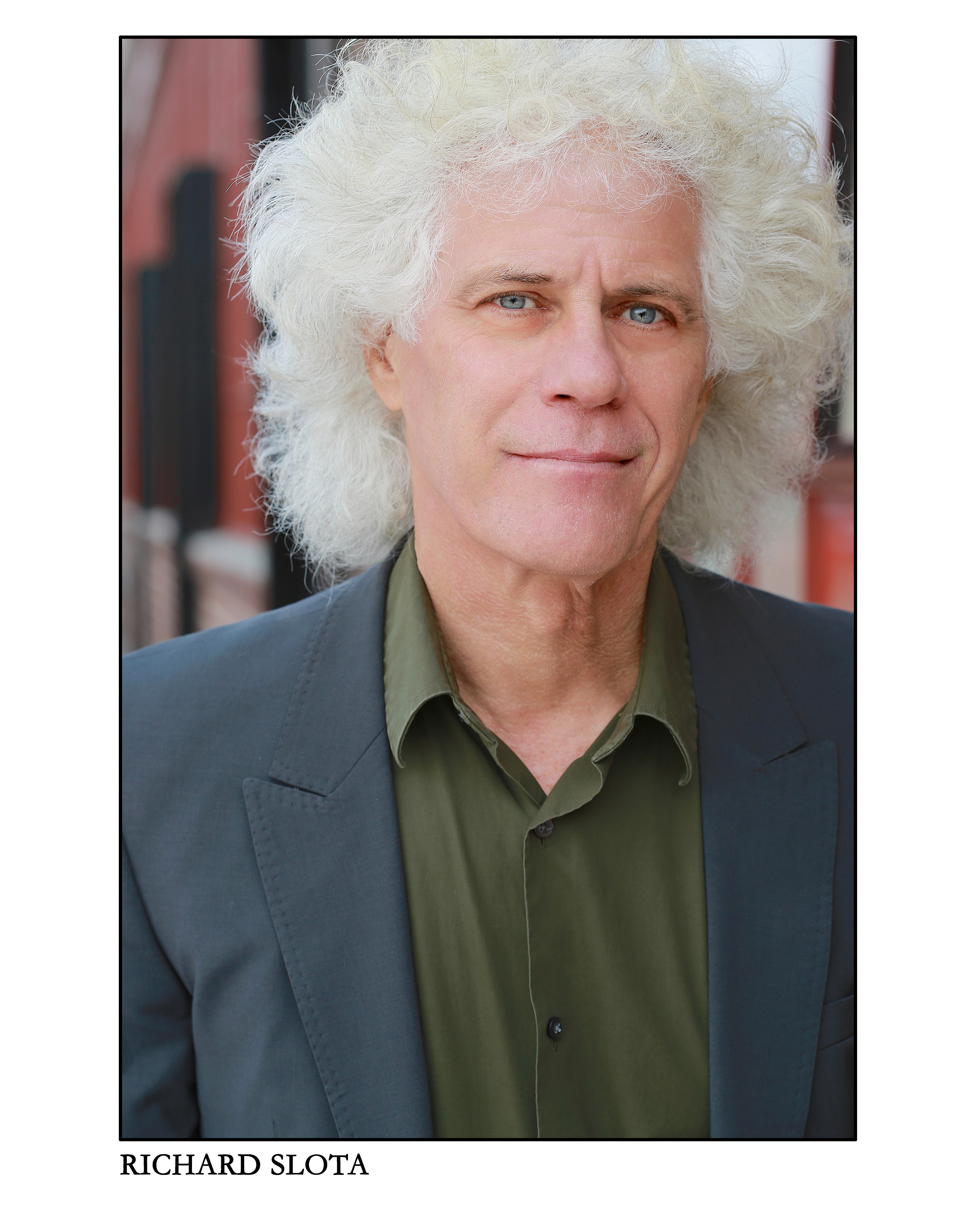 Amazon.com: Richard Slota: books, biography, latest update