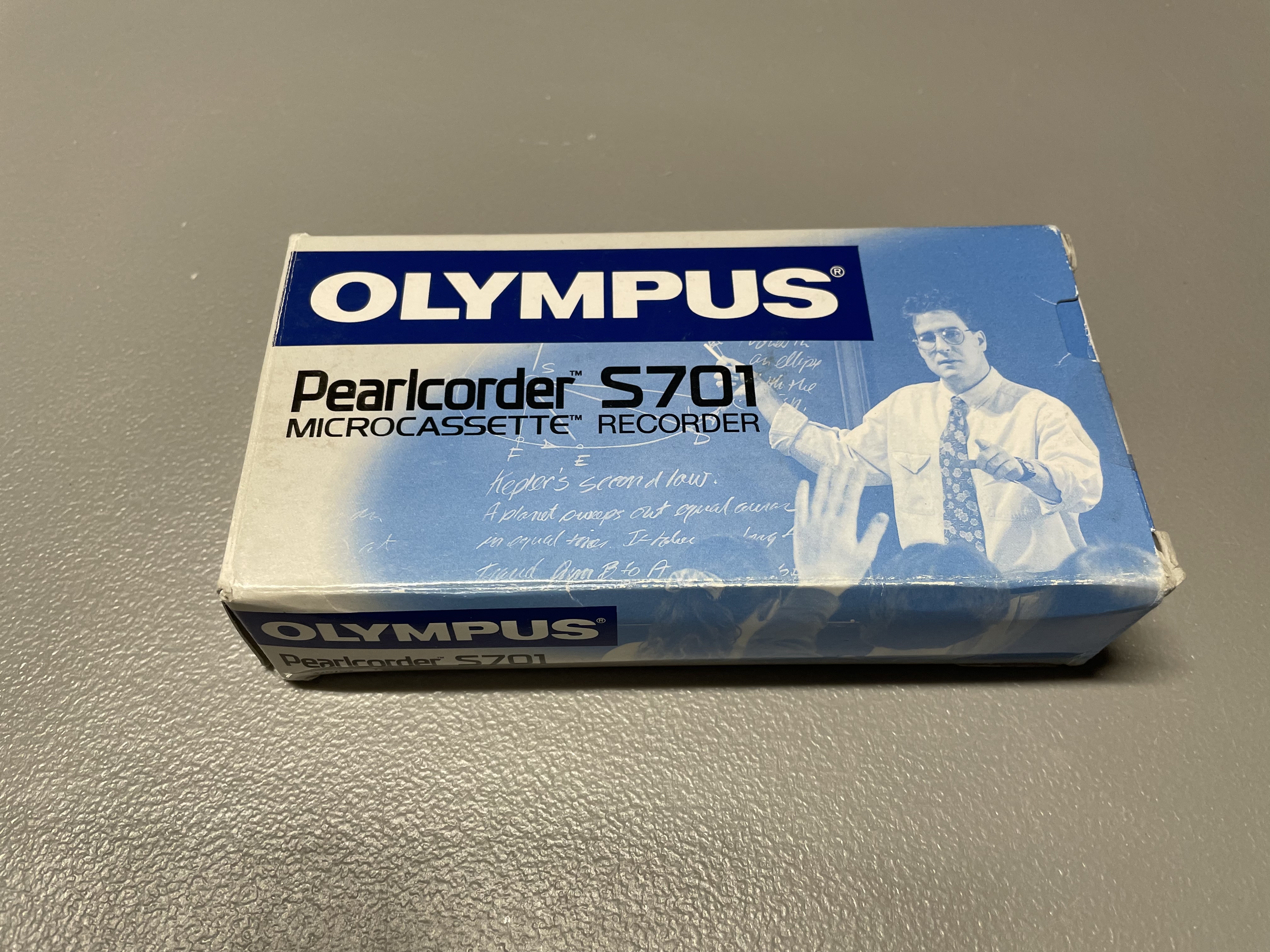 Watch Honest Review of Olympus Pearlcorder S701 Microcassette