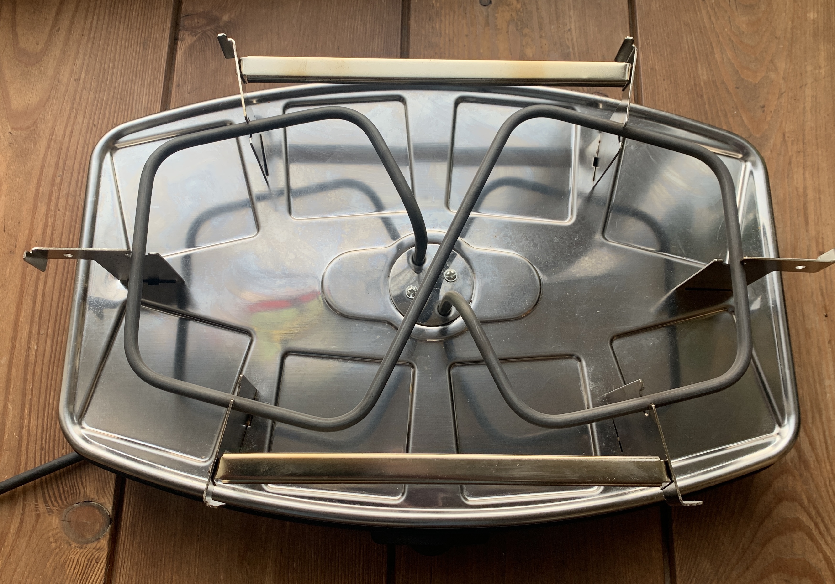 Ein qualitativ hochwertiger Raclette-Grill