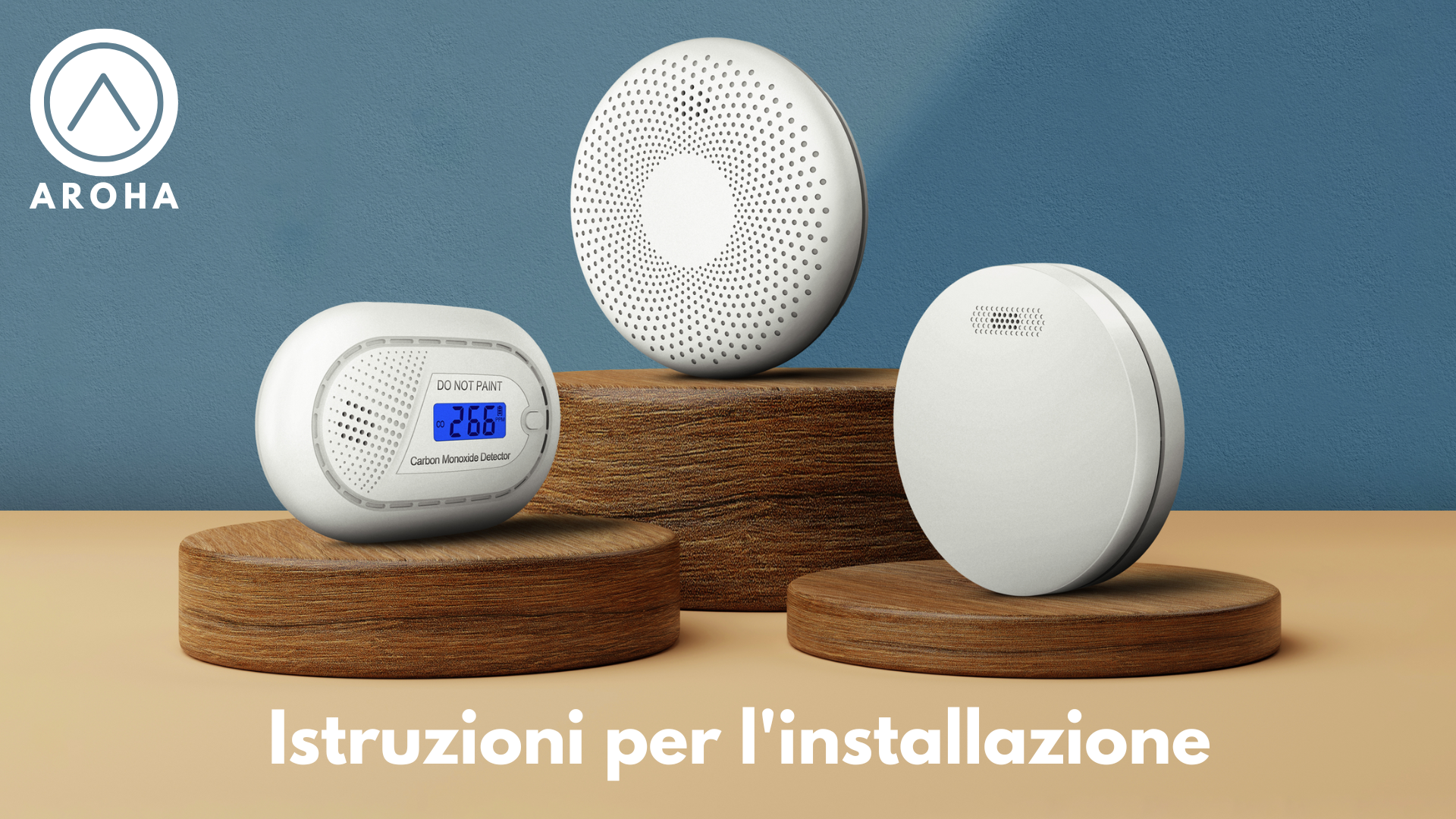 Rilevatore Portatile Di Monossido Di Carbonio – Allarmi OSHA, Batteria 2 Anni, IP67 Impermeabile, Calibrato EU, Sensore 0-1000 Ppm