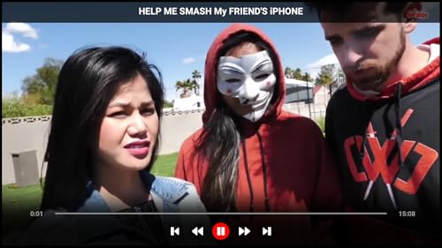 Spy Ninjas by Chad & Vy