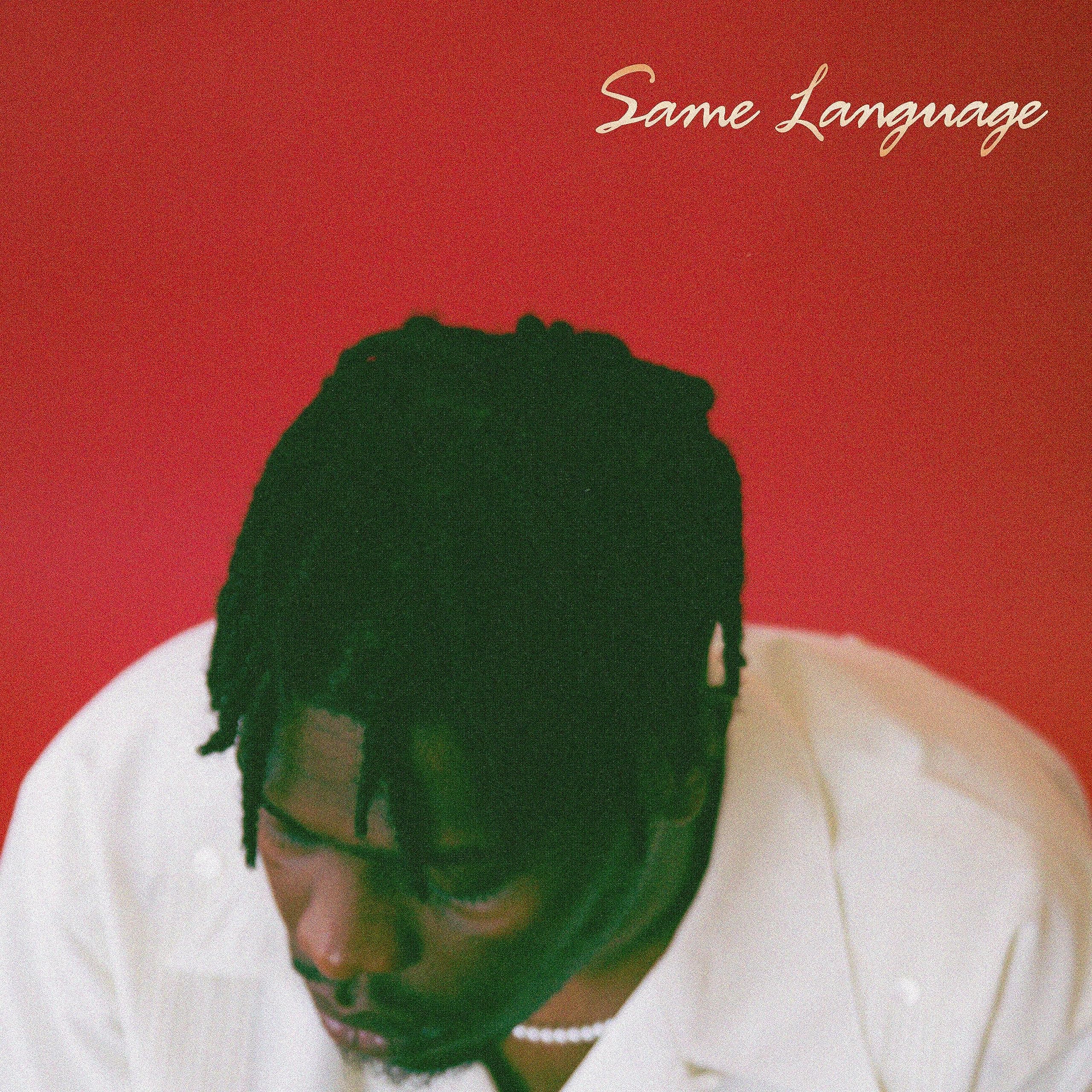 SAME LANGUAGE [Explicit]