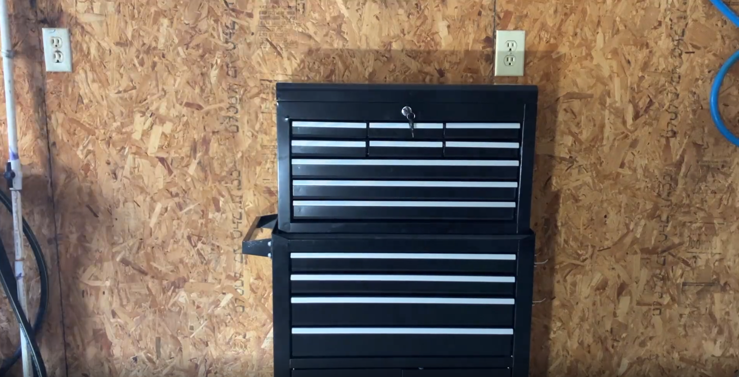 Amazon.com: Sormols 13-Drawer Double Door Rolling Tool Chest, 2 in
