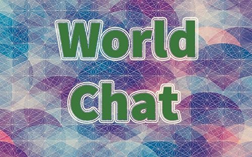 WorldChat