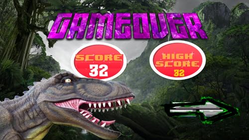 woah bebê dinossauro 2