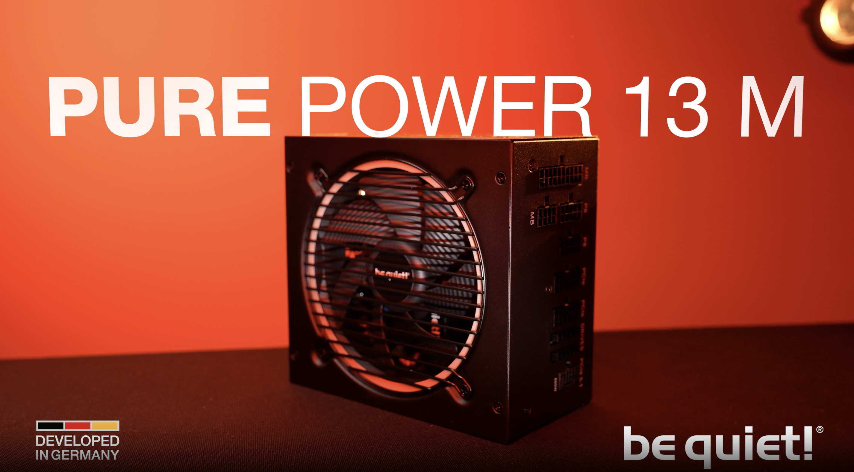 be quiet！PURE POWER 13M 750W BP026JP Amazon.com: be quiet! Pure Power 13 M 750W Power Supply, 80 Plus