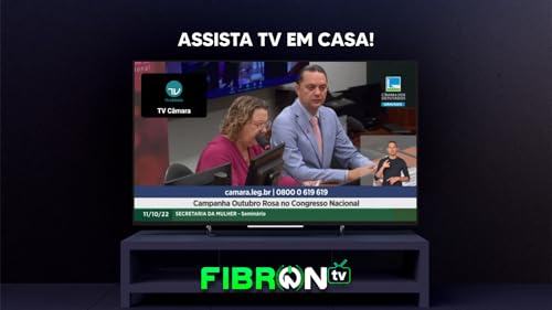 FIBRON TV
