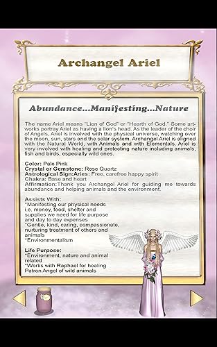 My Manifesting Jar-