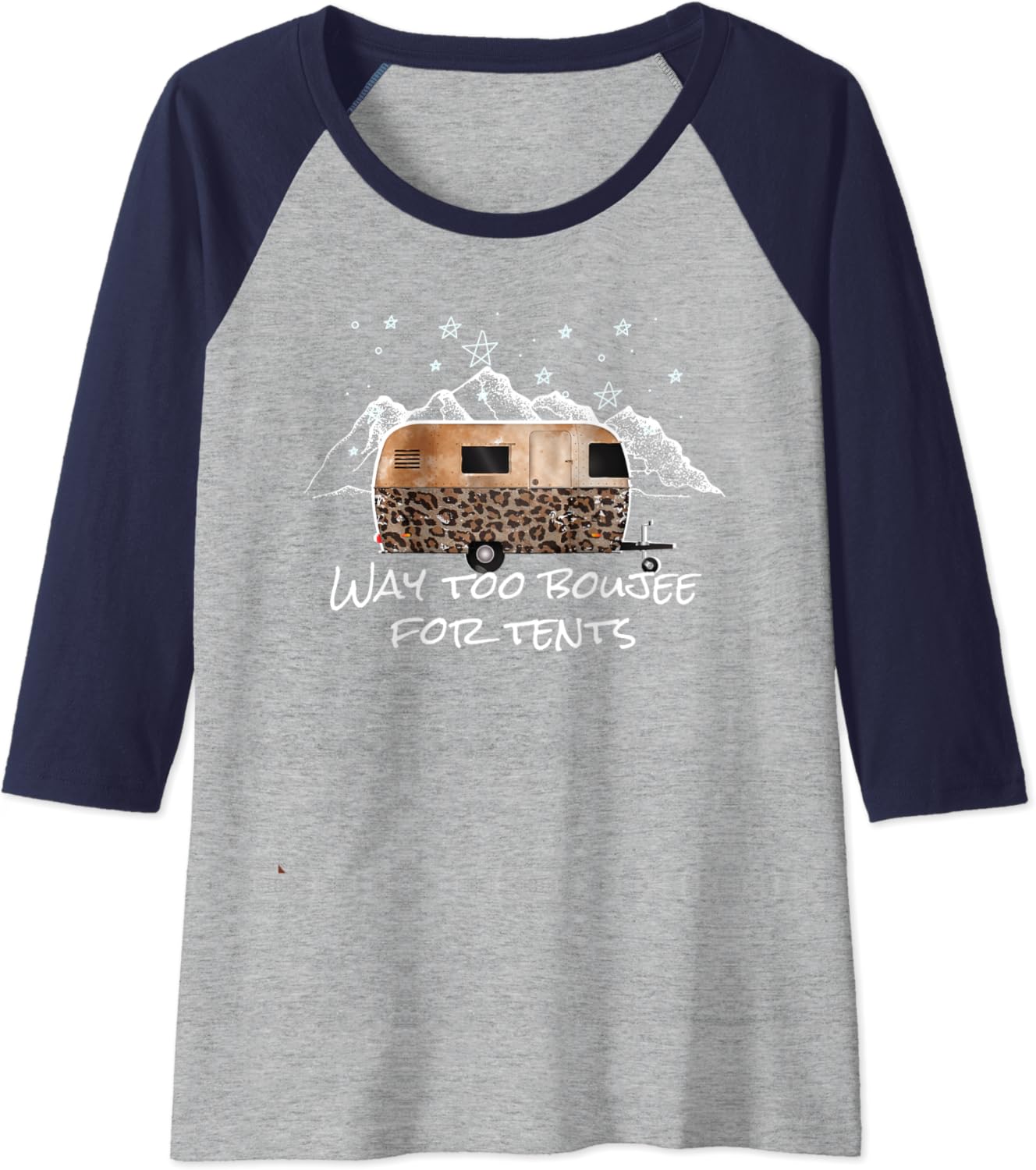 camping pajamas