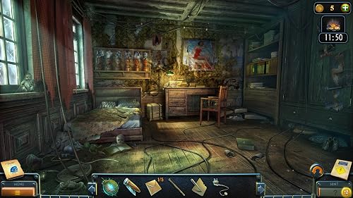 New York Mysteries 2 – vue 3