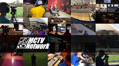 MCTV Network’s Community Voices