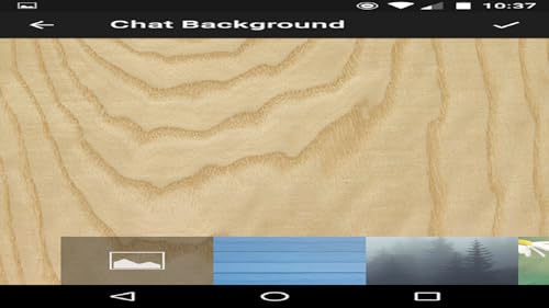 EpblMessage - Texting for Kindle