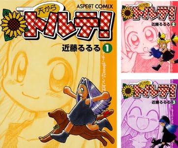 シリーズの詳細を見る