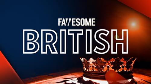 British Movies & TV by Fawesome
