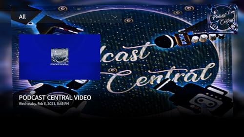 PODCAST CENTRAL