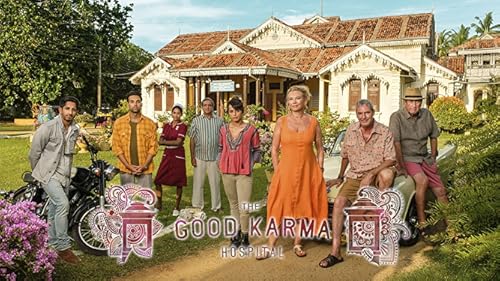 The Good Karma Hospital